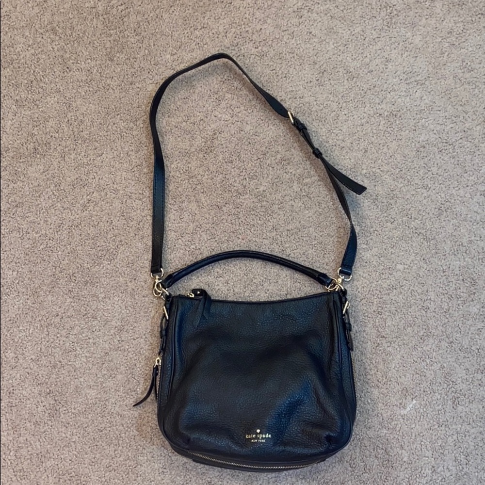 Kate Spade across Body Bag